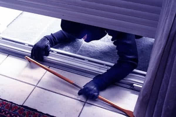 Einbruchsschadenbeseitigung Heiningen